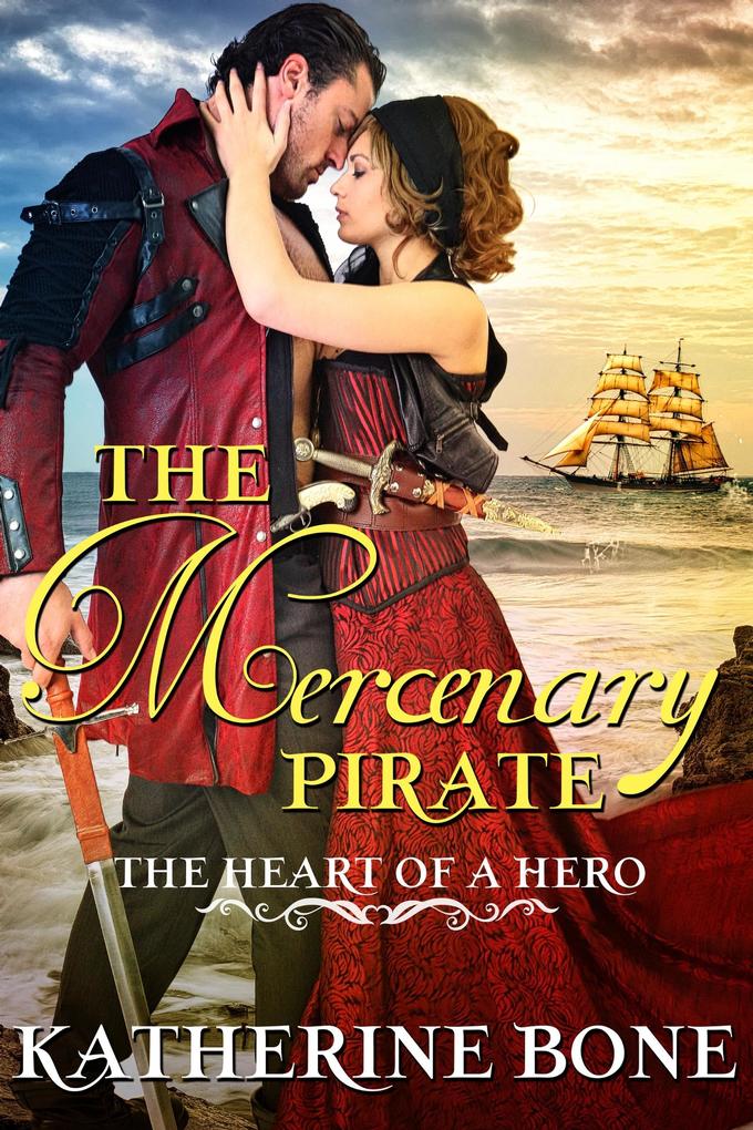 The Mercenary Pirate