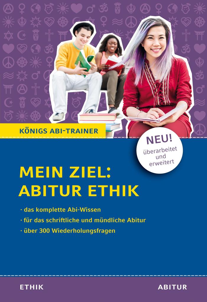 Image of Mein Ziel: Abitur Ethik