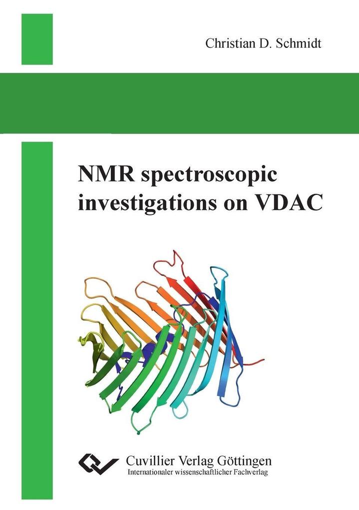 NMR spectroscopic investigations on VDAC