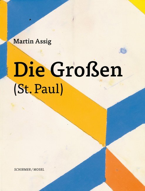 Die Großen (St. Paul)