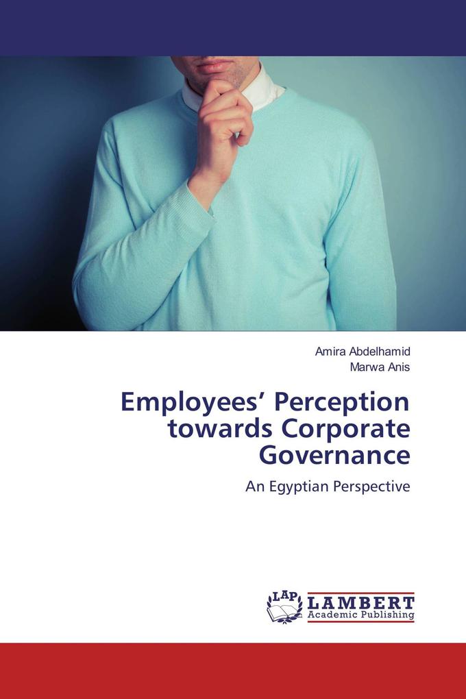 Employees' Perception towards Corporate Governance