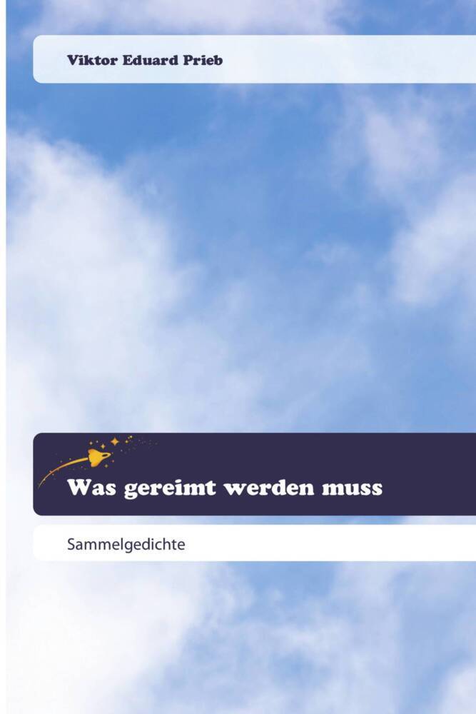Was gereimt werden muss