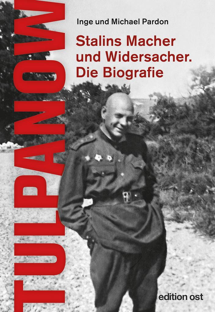 Das Neue Berlin Tulpanow