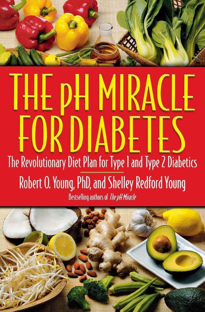 ph Miracle for Diabetes