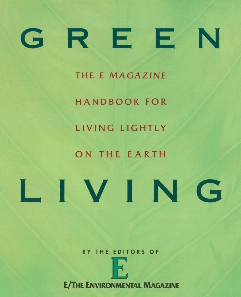 Green Living
