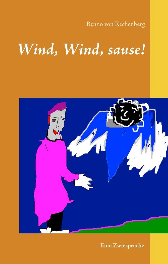 Wind Wind sause!
