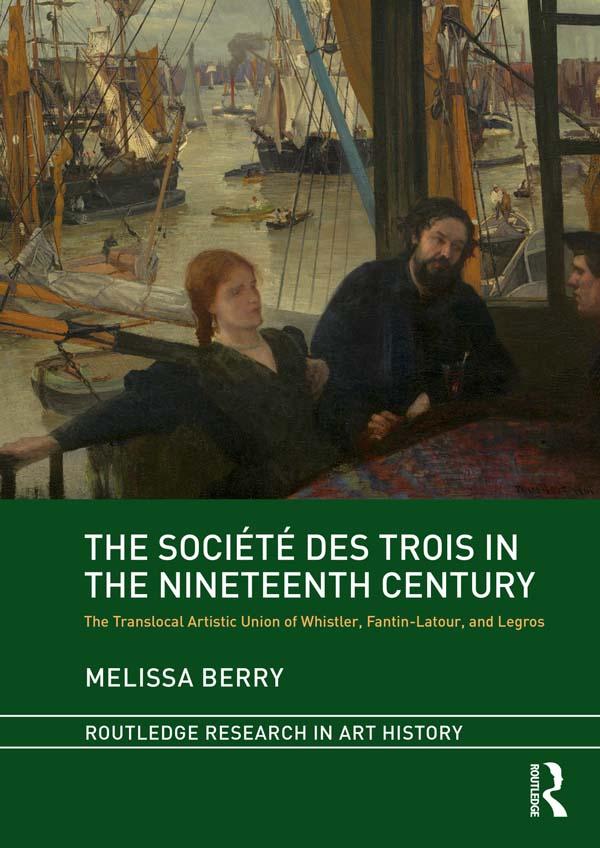 The Société des Trois in the Nineteenth Century