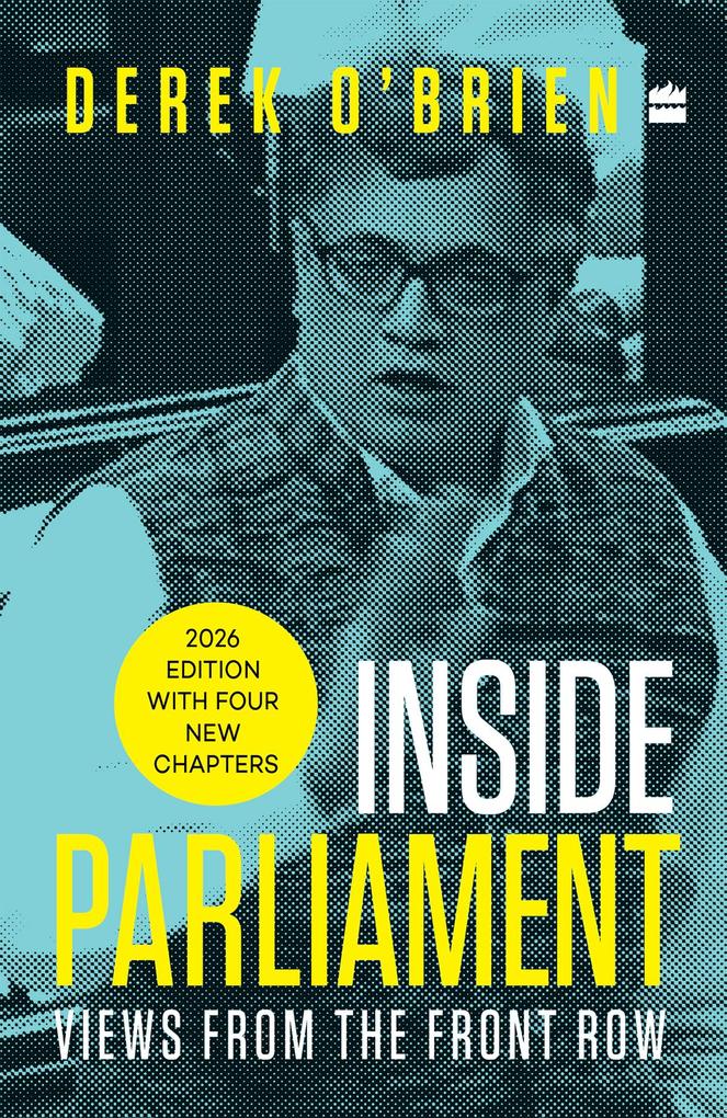 Inside Parliament