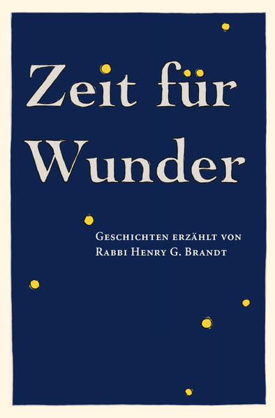 Zeit Für Wunder | Henry G. Brandt | 2017 | Deutsch