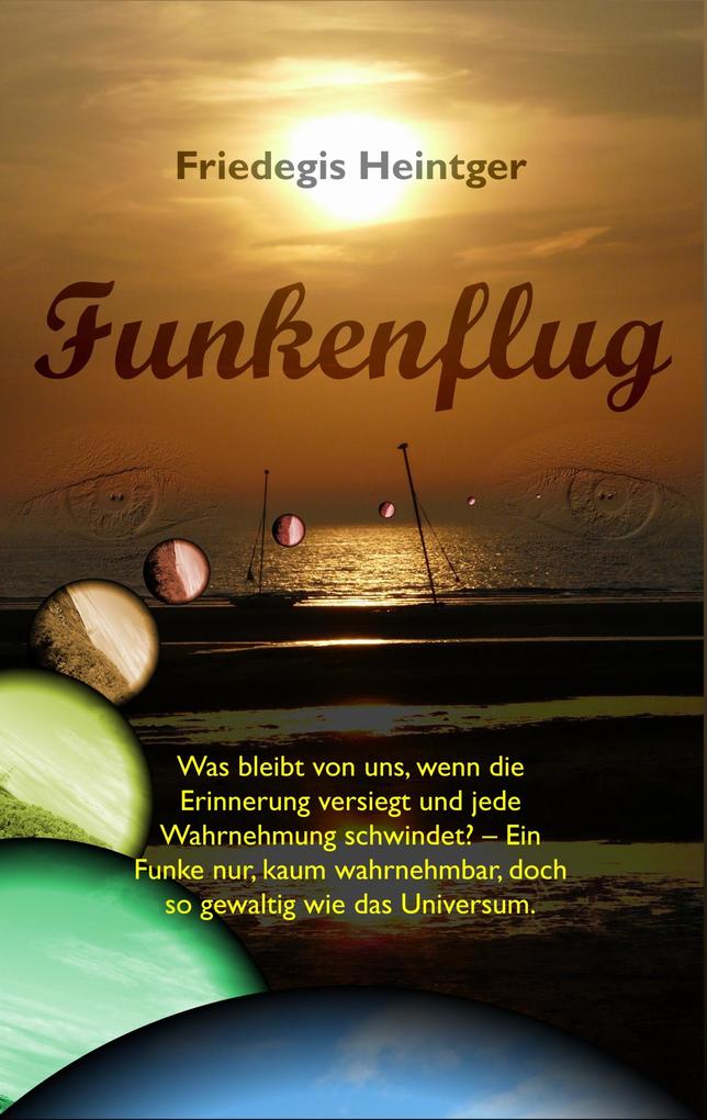 Funkenflug