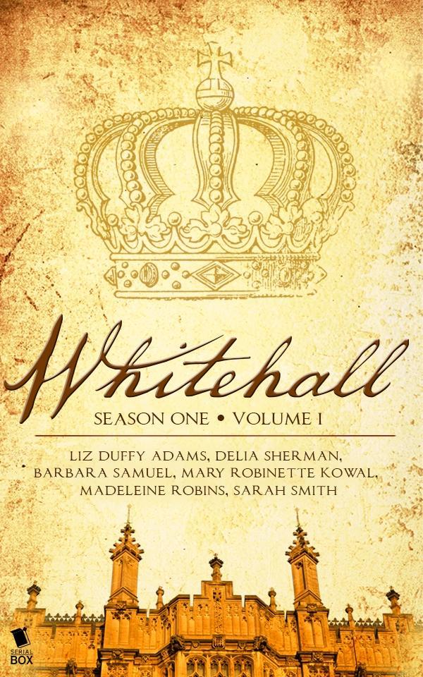 Whitehall: A Novel (Part 1)