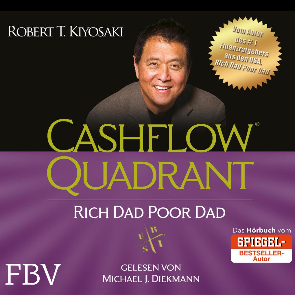 cashflow quadrant robert kiyosaki