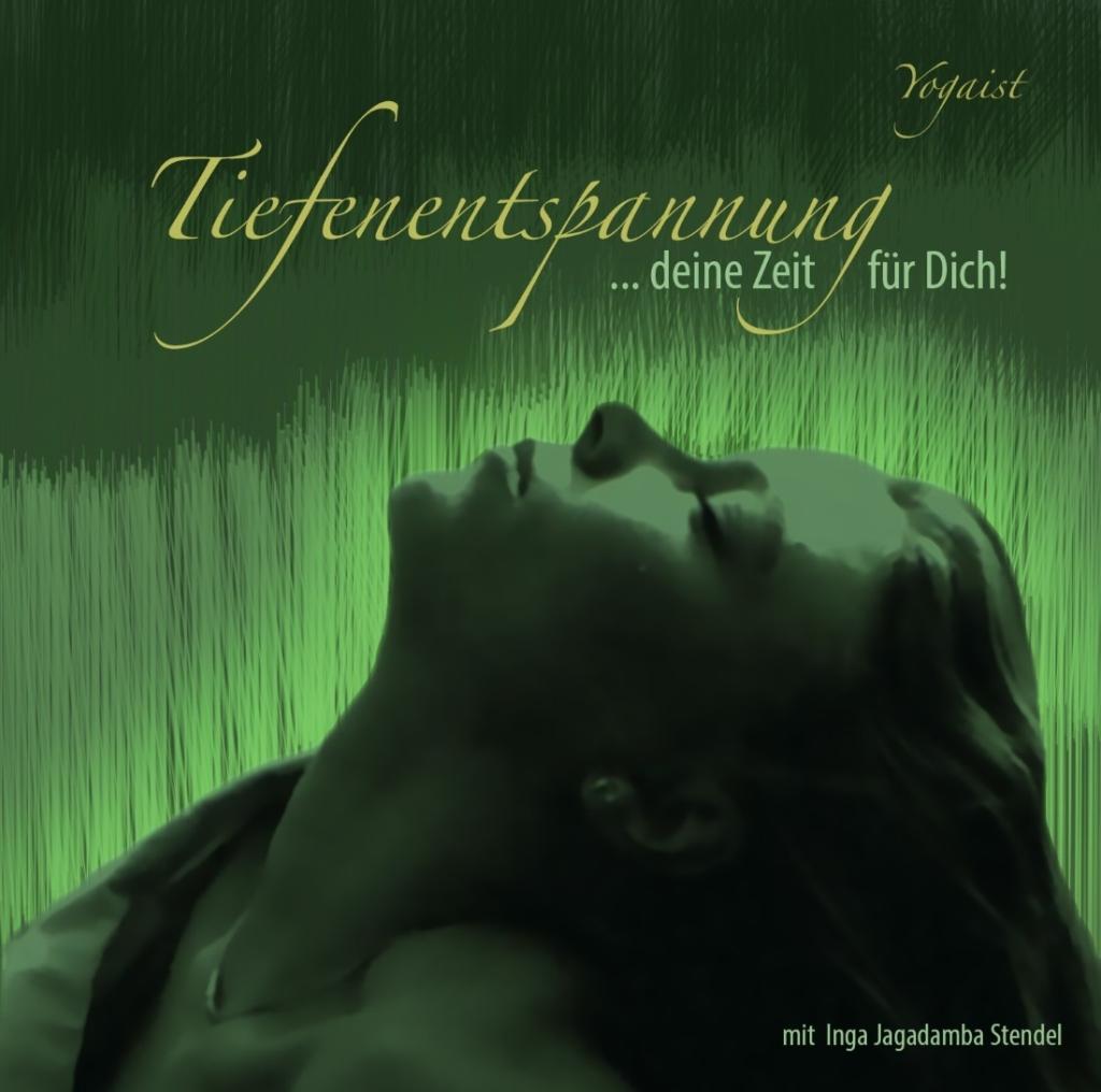 Tiefenentspannung-Deine Zeit für dich-Teil 2