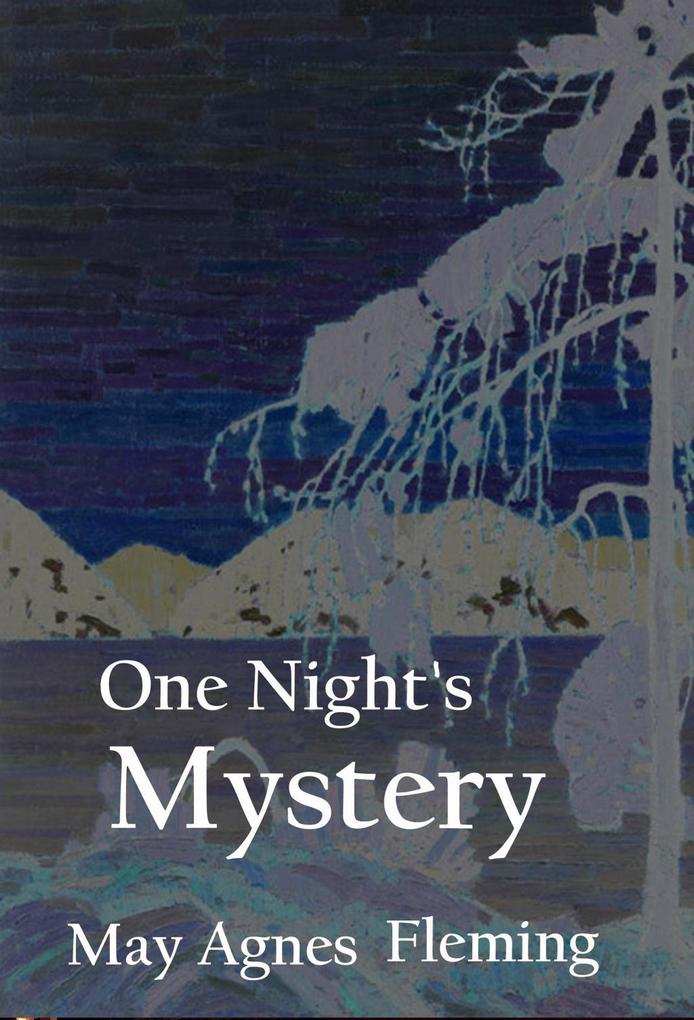 One Night‘s Mystery