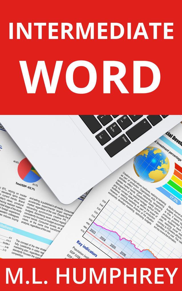 Intermediate Word (Word Essentials #2)