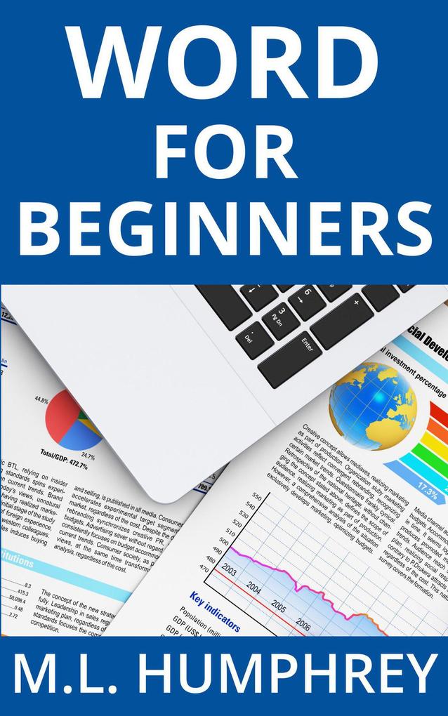 Word for Beginners (Word Essentials #1)