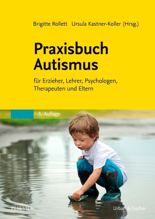 Urban & Fischer/Elsevier Praxisbuch Autismus