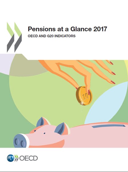 Pensions at a Glance 2017