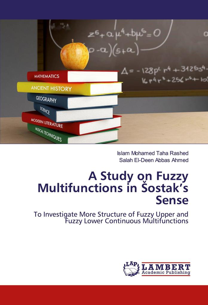 A Study on Fuzzy Multifunctions in ostak's Sense