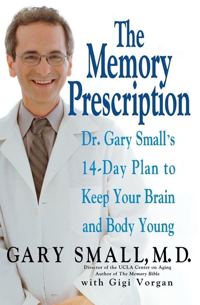 Memory Prescription