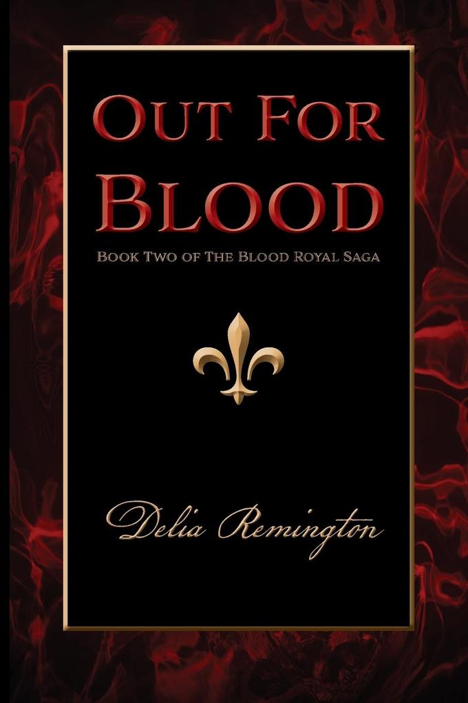 Out For Blood