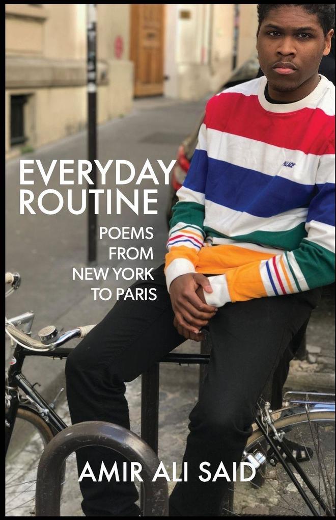 Everyday Routine