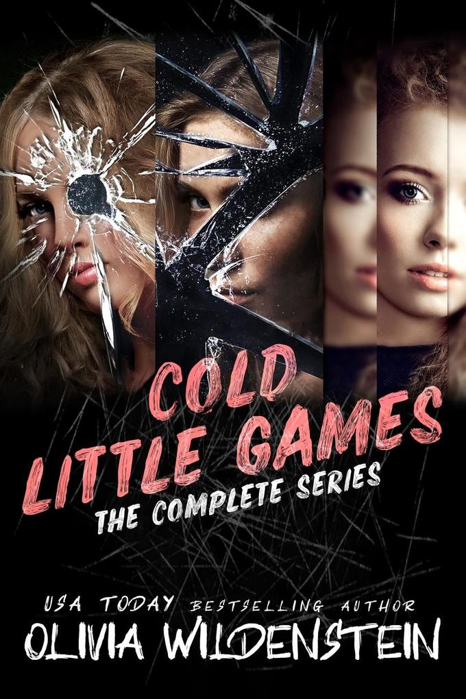 COLD LITTLE GAMES