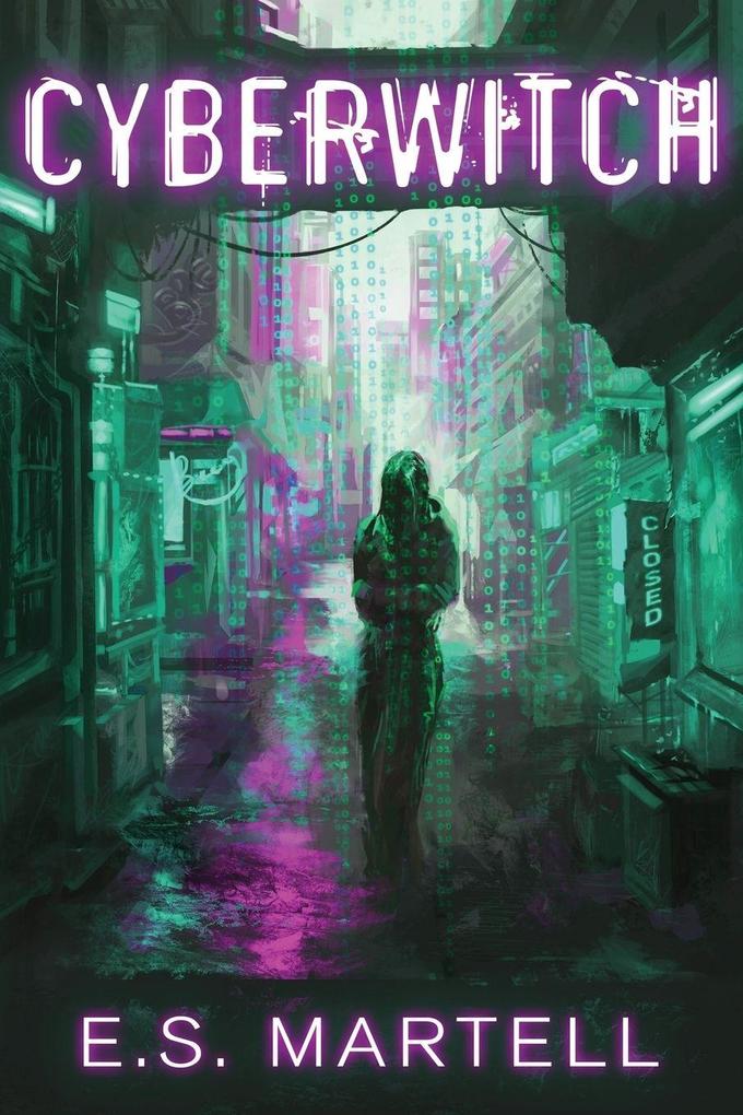 Cyber-Witch