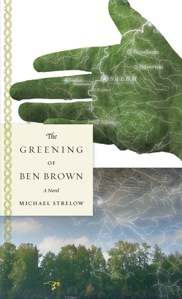 The Greening of Ben Brown