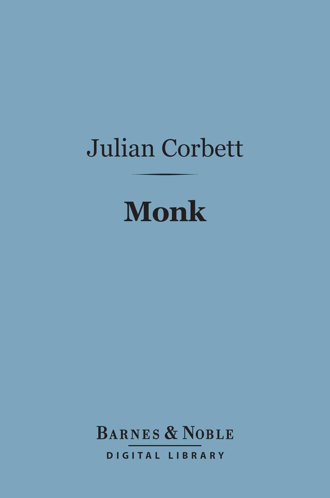 Monk (Barnes & Noble Digital Library)