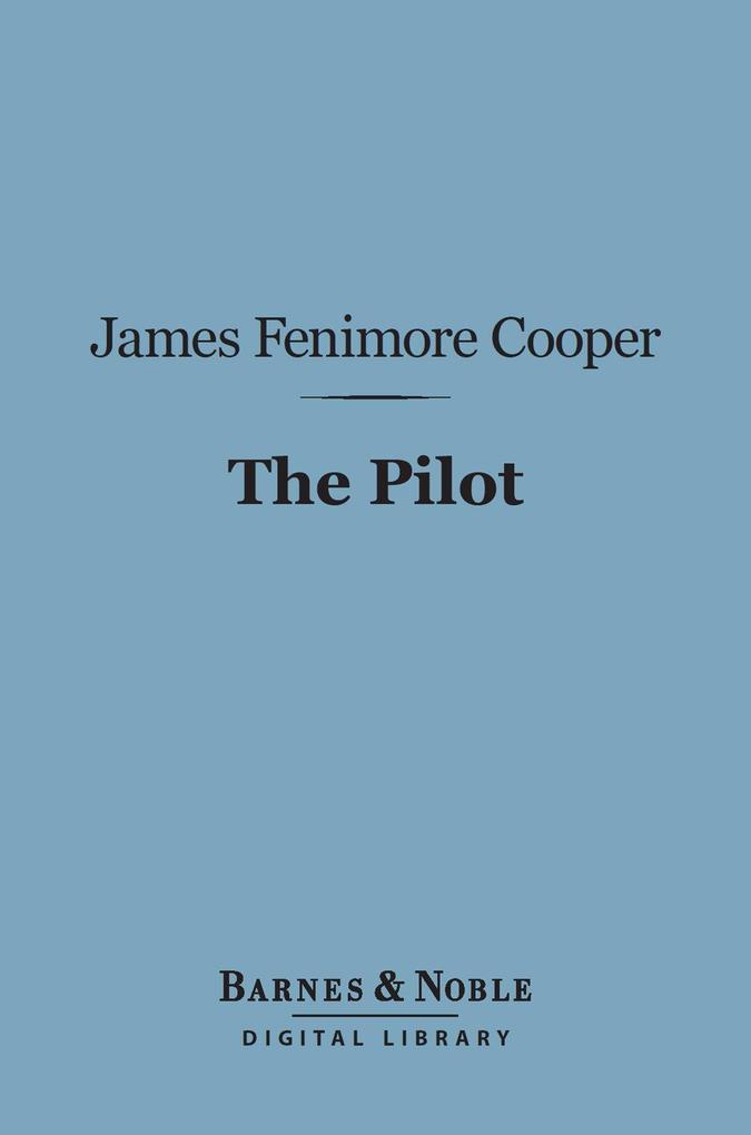 The Pilot (Barnes & Noble Digital Library)