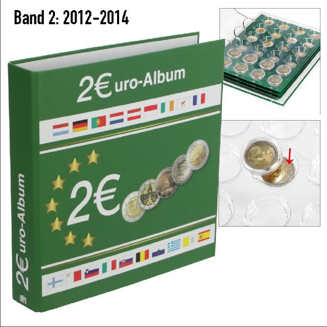 2 Euro-Album..2