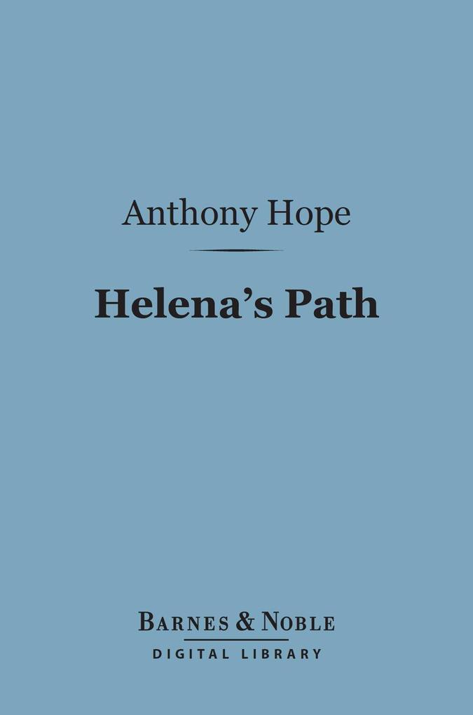 Helena‘s Path (Barnes & Noble Digital Library)