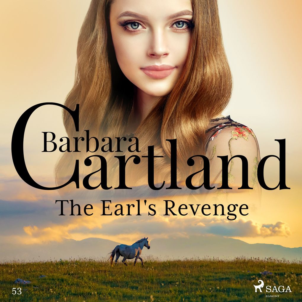 The Earl‘s Revenge (Barbara Cartland‘s Pink Collection 53)