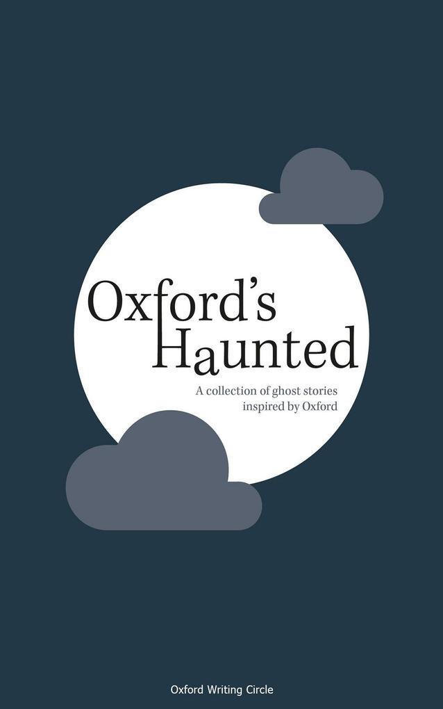 Oxford‘s Haunted