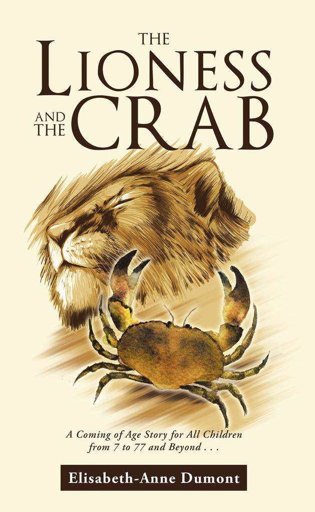 The Lioness and the Crab
