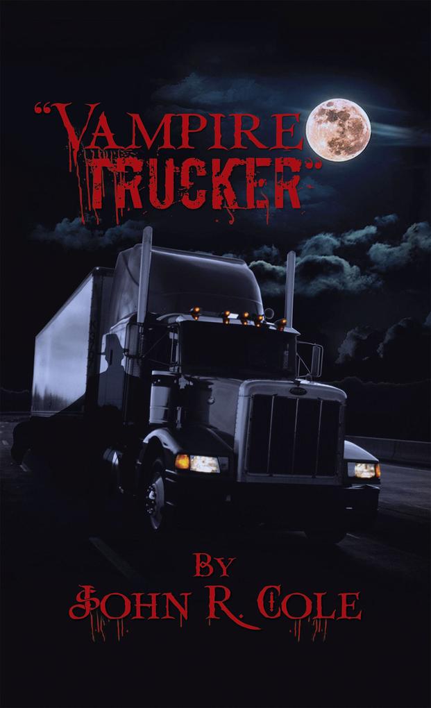 The Vampire Trucker