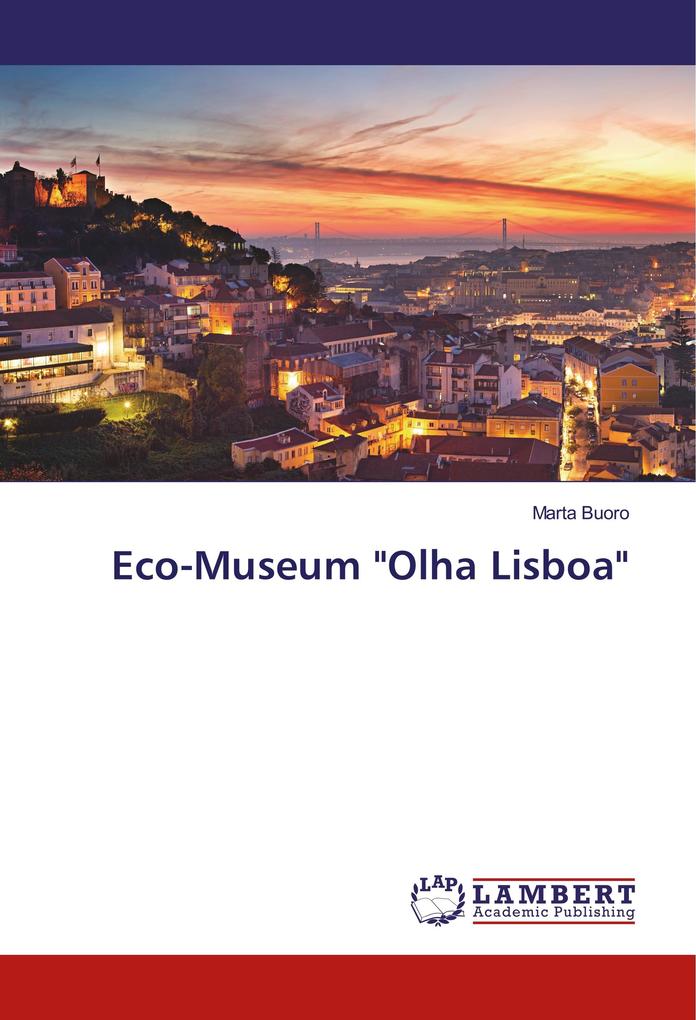 Eco-Museum 'Olha Lisboa'