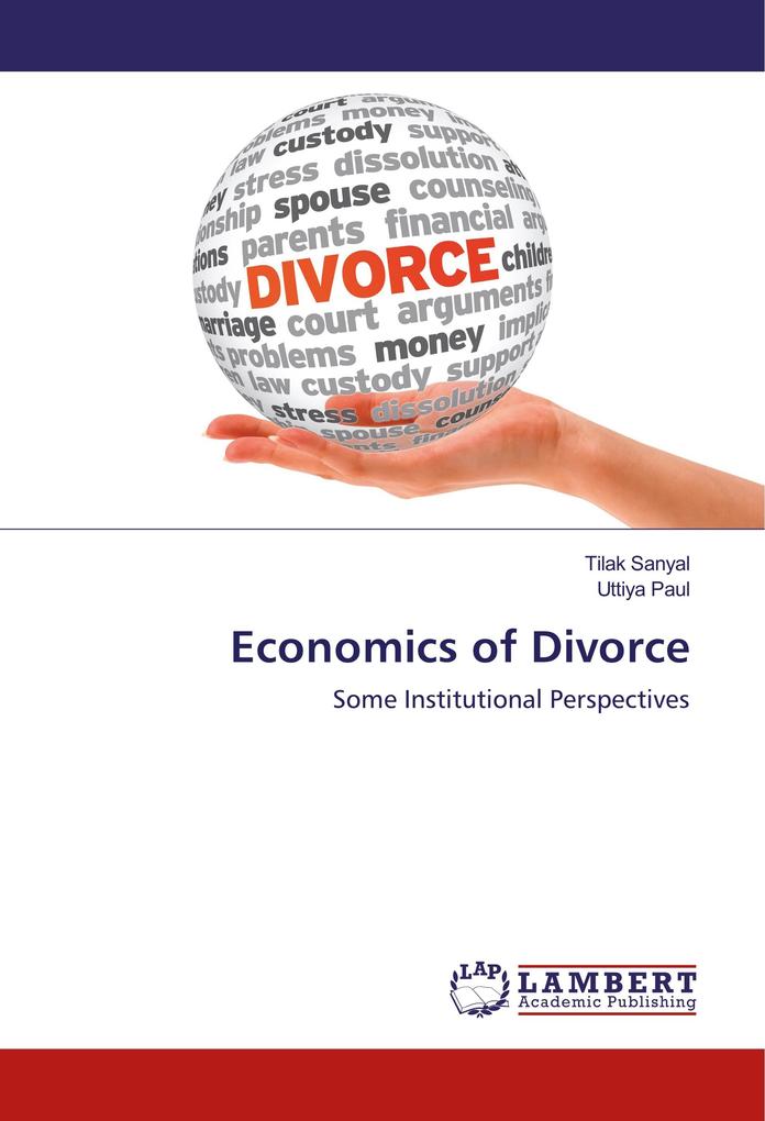 Economics of Divorce