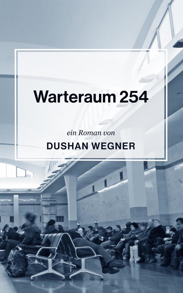 Warteraum 254