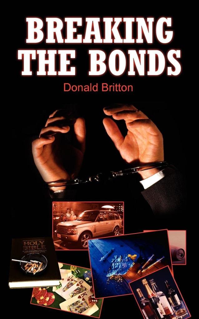 Breaking the Bonds