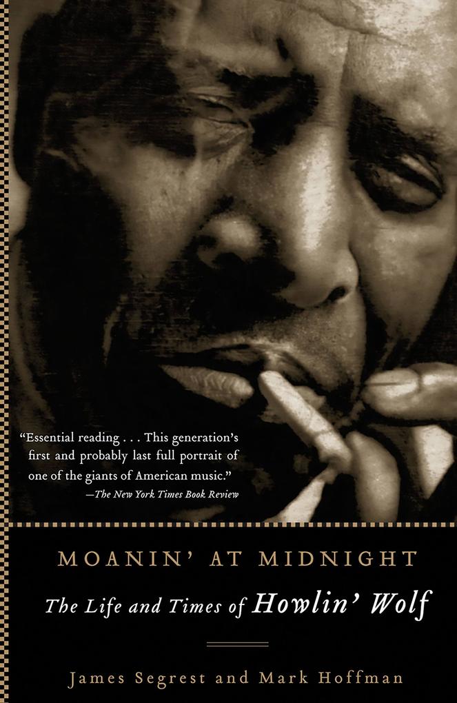 Moanin‘ at Midnight