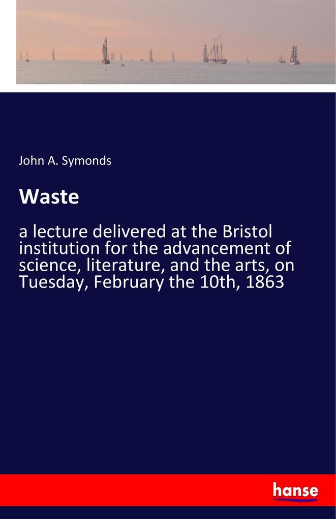 Image of Waste