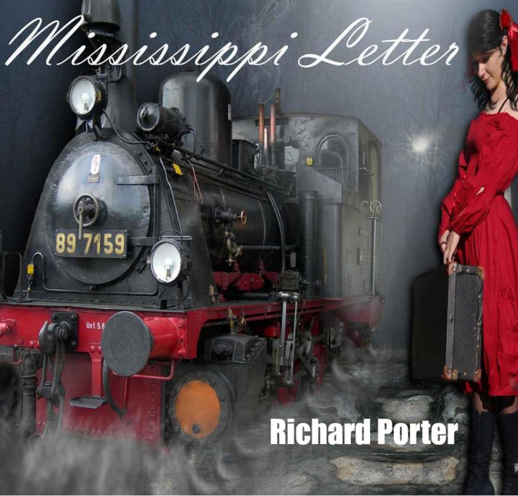 Mississippi Letter