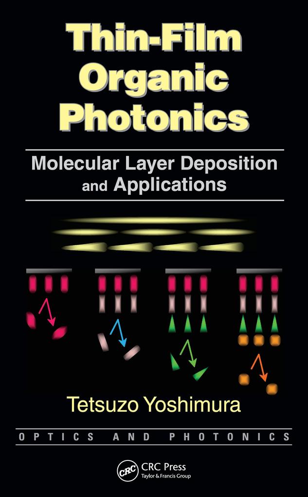 Thin-Film Organic Photonics