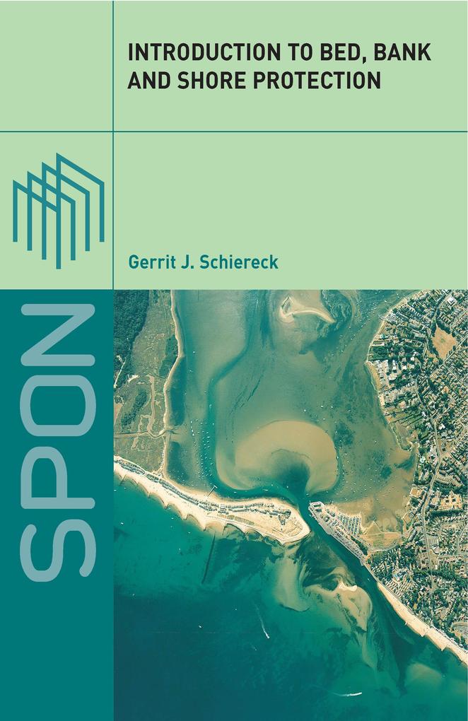 Introduction to Bed Bank and Shore Protection