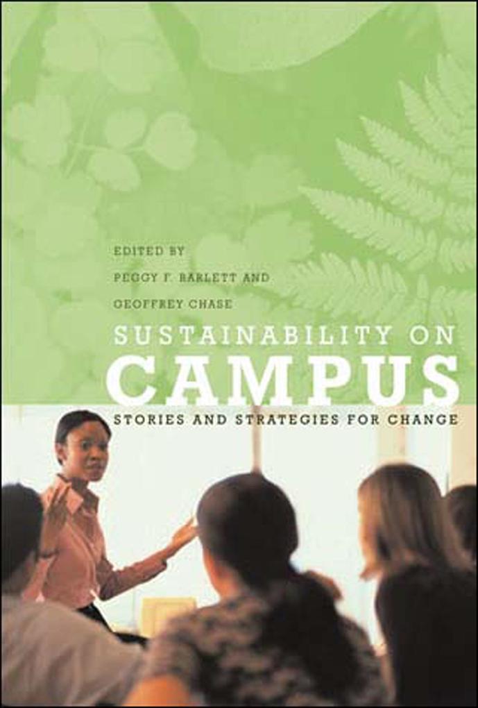 Sustainability on Campus