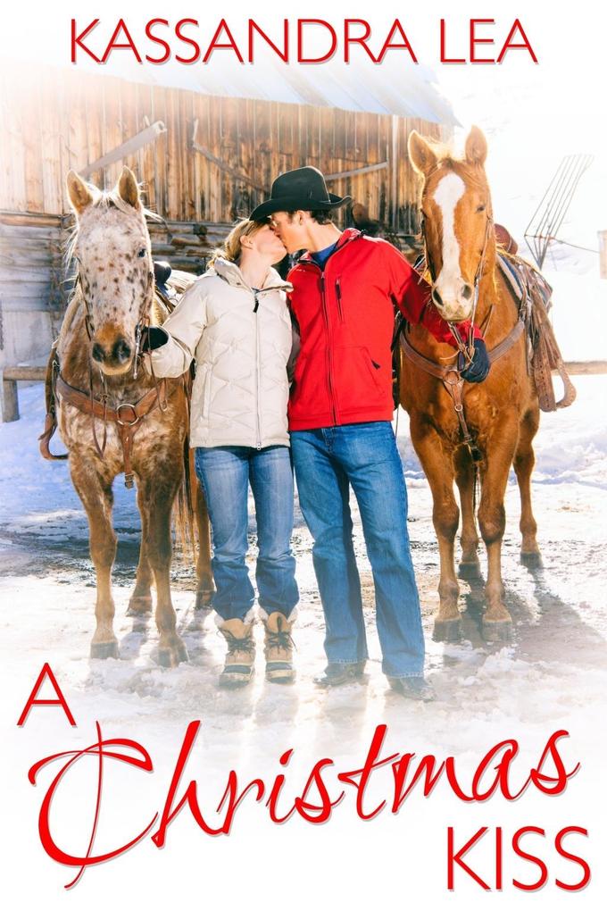 Christmas Kiss