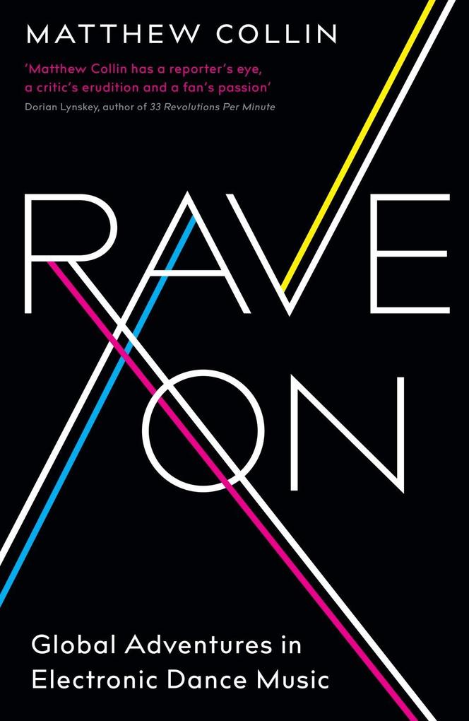 Profile Rave On
