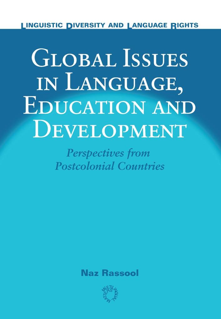 Global Issues in Language Education and Development